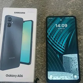 Samsung Galaxy A06 Obmen