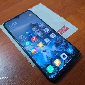Redmi Note 8 pro 6/128