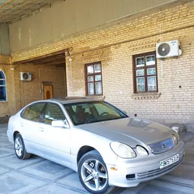 Lexus GS 300 1999