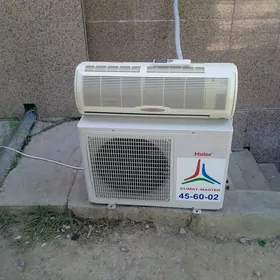 HAIER KONDENSIONER