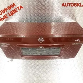 Vectra B bagaj morda