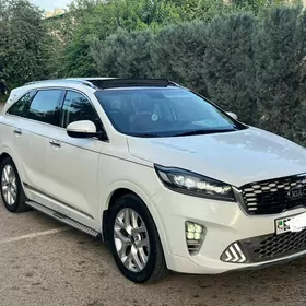 Kia Sorento 2017