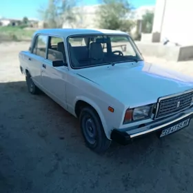 Lada 2107 1999