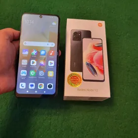 Redmi Not 12 8/128