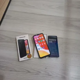 SAMSUNG A14 (4/64)