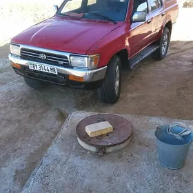 Toyota 4Runner 1992