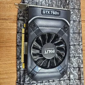 GTX 750Ti