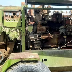 MTZ 80 1988