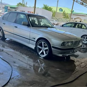 BMW 525 1993
