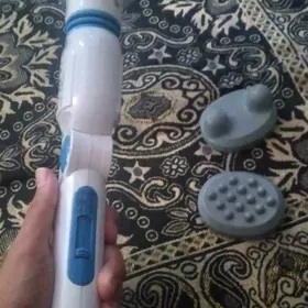 massajor