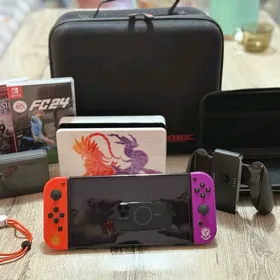 PlayStation Switch 