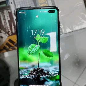 Galaxy S 10+