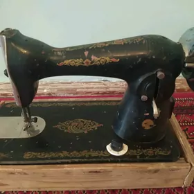 тикин машын