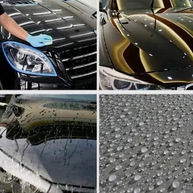 🚗 polirowka  himçistka molyar🚗