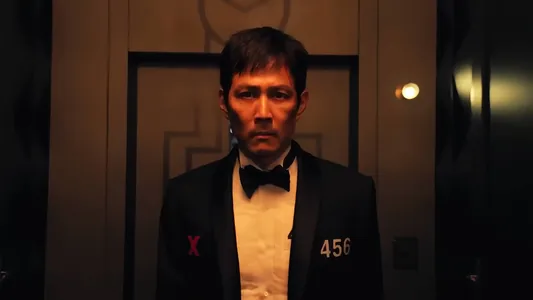 Вышел трейлер финального сезона «Игры в кальмара». Премьера – 27 июня
