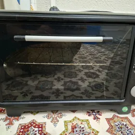 Духовка