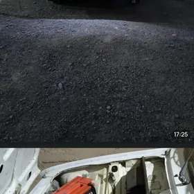 Lada 2107 1999
