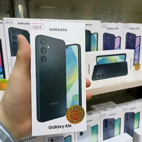  Garasaryna  A16 gornusler