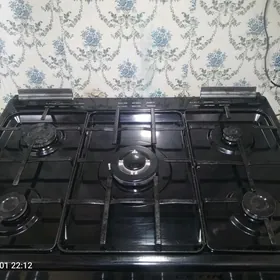 Газовая плита CETIN