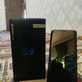 SAMSUNG S9