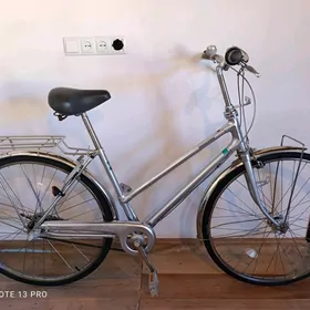 BRIJISTON 27 Yapon velik