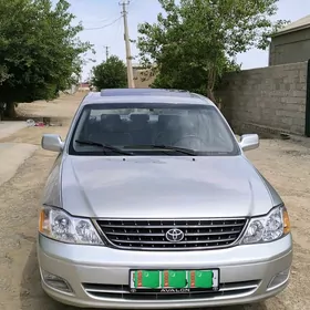Toyota Avalon 2000