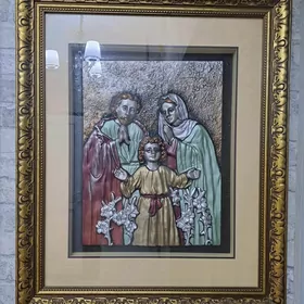 картины сувениры