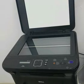 Printer DELL 1133