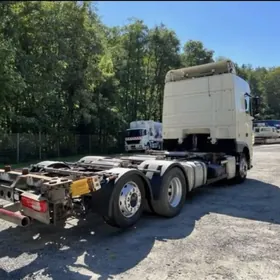 DAF 460 2017