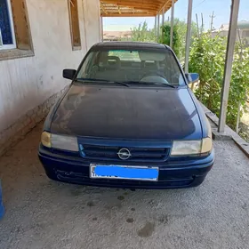 Opel Astra 1993