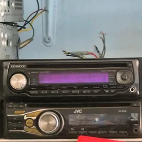pioneer