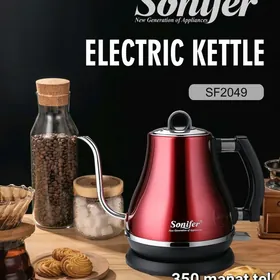 TEFAL TOKLY CAYNEK ЭЛЕК ЧАЙНИК
