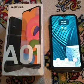 Telefon Samsung A 01