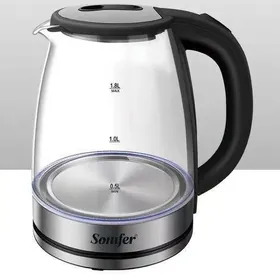 TEFAL TOKLY CAYNEK ЭЛЕК ЧАЙНИК