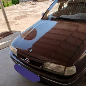 Opel Vectra 1990