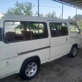Toyota Hiace 1998