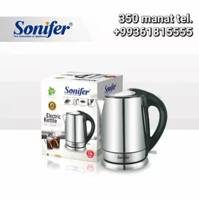 TEFAL TOKLY CAYNEK ЭЛЕК ЧАЙНИК