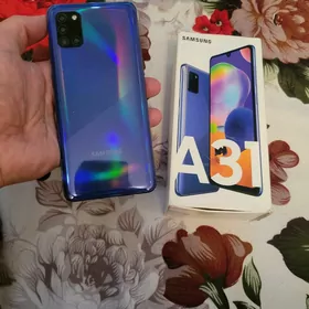 Samsung A31 6/128