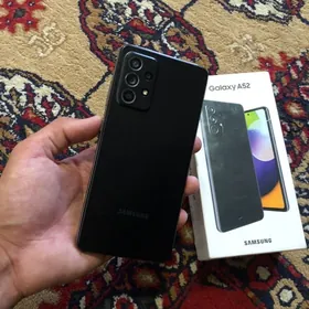 Samsung A52  8/128