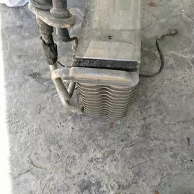 kanditsaner radiator