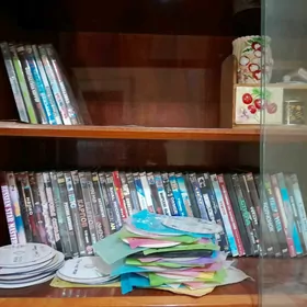 DVD Диски 