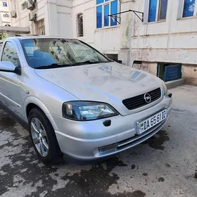 Opel Astra 1999