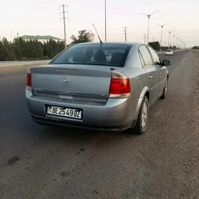 Opel Vectra 2004