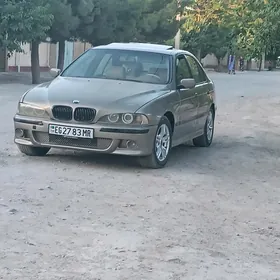 BMW 540 2002
