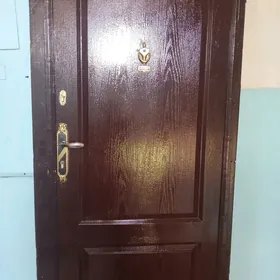 Daşky Gapy