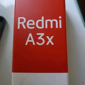 redmi a3x