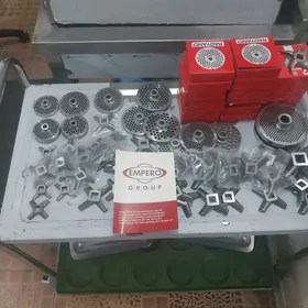 ET MAŞYN SETKA/PYÇAK