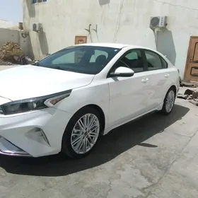 Kia Forte 2022