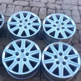 Grand okuz 15 diska orginal