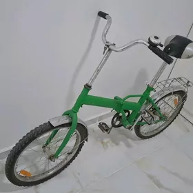 Kama tigir
